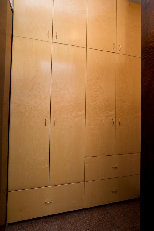 אופטיה Apartment Dolores מראה חיצוני תמונה