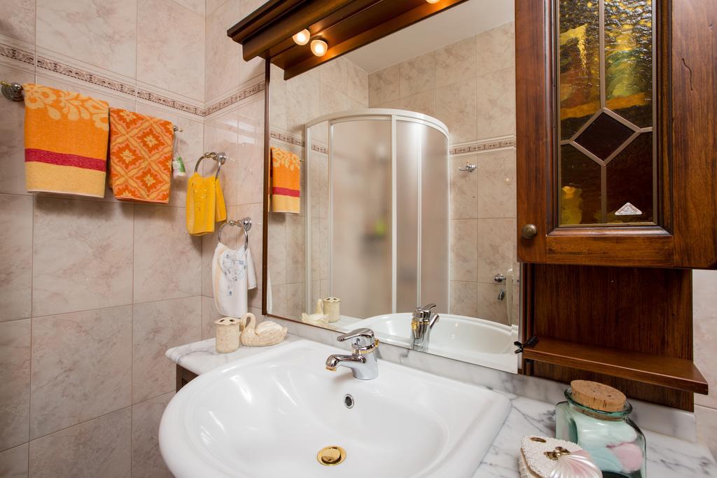 אופטיה Apartment Dolores מראה חיצוני תמונה